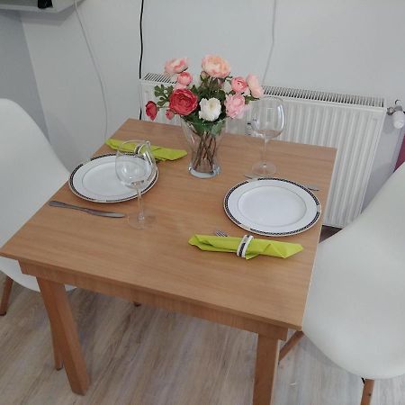 Apartament U Muzykow 크리니차 모르스카 외부 사진