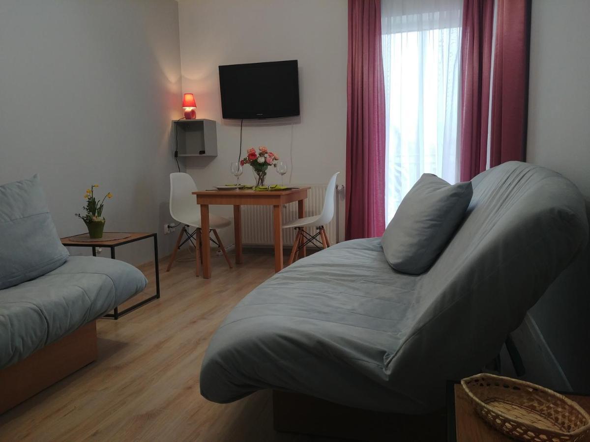 Apartament U Muzykow 크리니차 모르스카 외부 사진